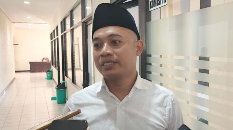 Penurunan Kemiskinan Tak Capai Target, Ini Kata Ketua Pansus LKPj DPRD Sampang