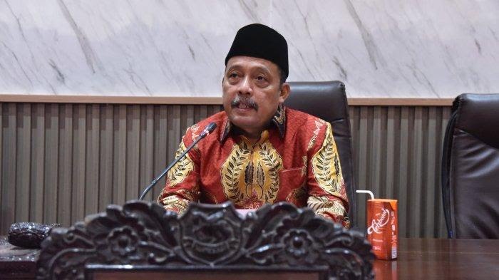 Ketua DPRD Sumenep Bantah Tudingan Terlibat Pita Cukai Ilegal