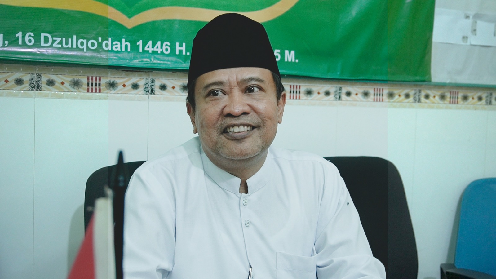 Anak dan Ibu Masuk Islam, PCNU Sampang Siapkan Pembimbing