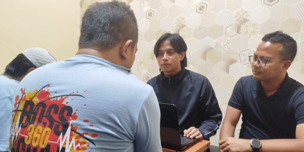 Diduga Jual Sabu, ASN di Bangkalan Ditangkap untuk Ketiga Kalinya