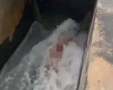 Bocah 9 Tahun di Sampang Tewas Terseret Arus Saluran Irigasi