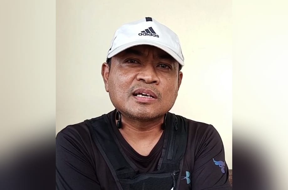 Anggota DPRD Usulkan Pendirian Pospol, Pj Kades Pulau Mandangin: Kami Dukung Penuh