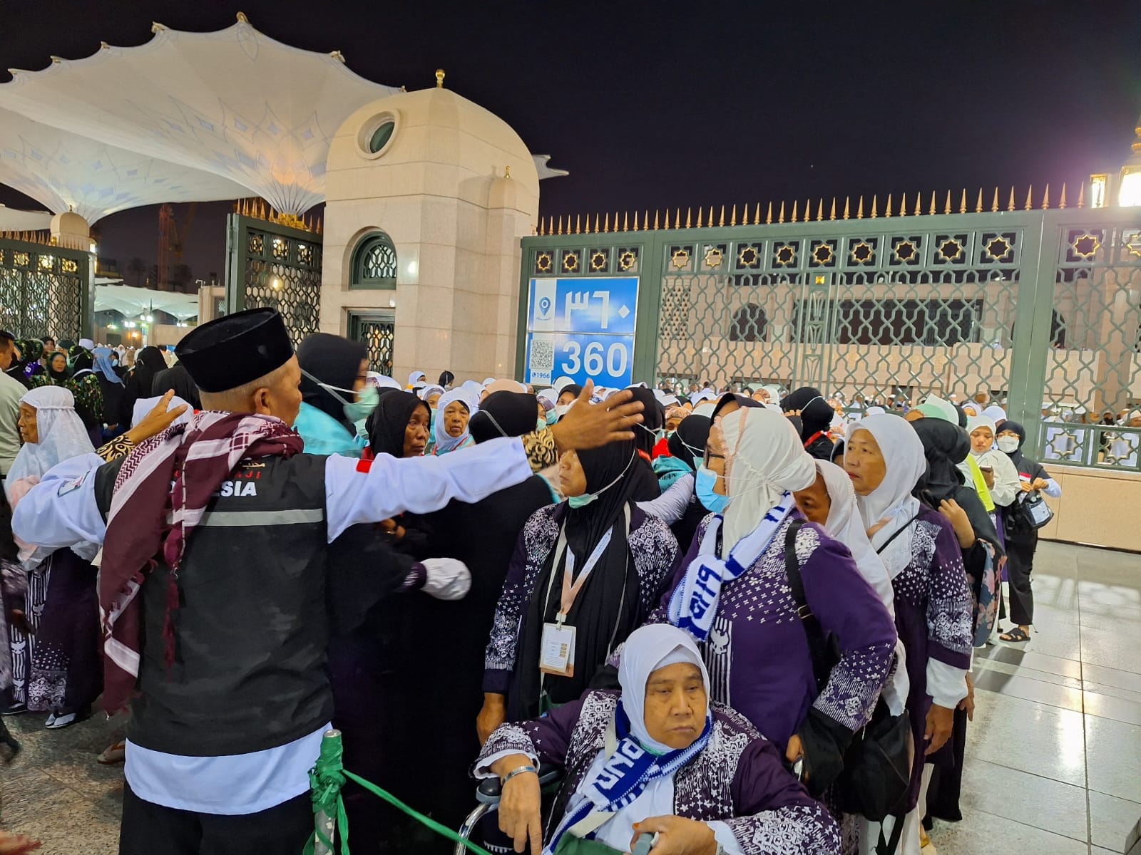 42 ASN di Sampang Jalani Cuti Haji, Pelayanan Publik Tetap Berjalan