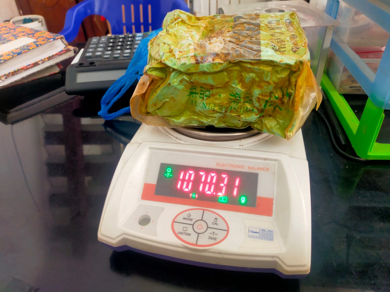 Nelayan Pulau Masalembu Temukan Drum Berisi Sabu 35 Kg