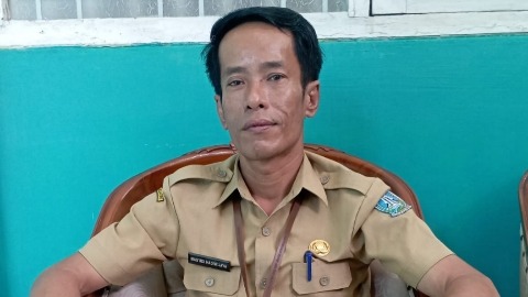 72.841 Siswa di Sampang Terima Beasiswa dari Pemprov Jatim