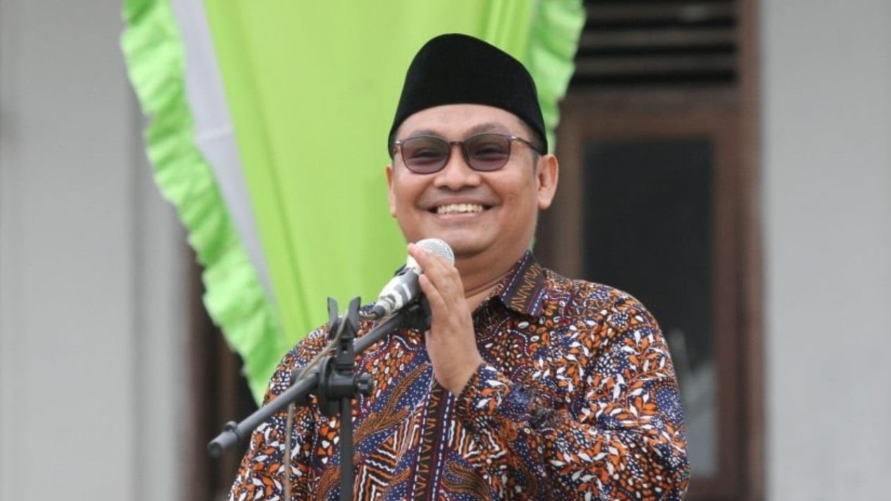 Ketua PCNU Pamekasan Kiai Taufik Hasyim Meninggal Usai Kecelakaan di Tol Pasuruan-Probolinggo