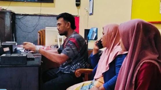Seorang Wanita di Sampang Dijambret, Perhiasan Senilai Rp 11 Juta Raib