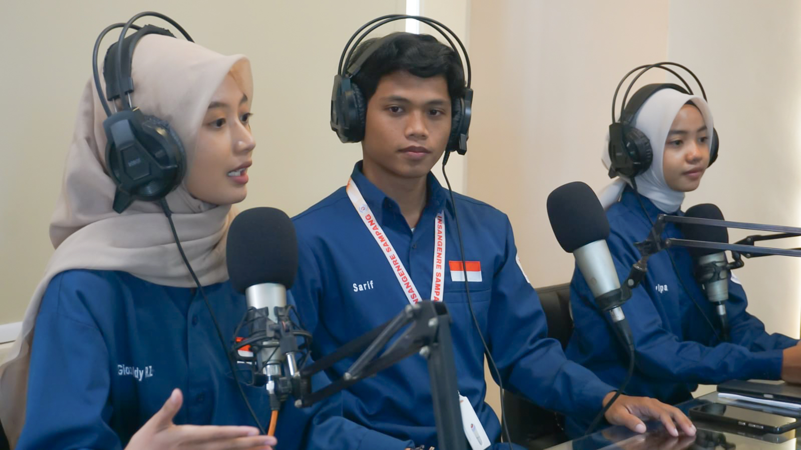 Forum Genre Sampang Edukasi Dampak Negatif Pernikahan Usia Dini