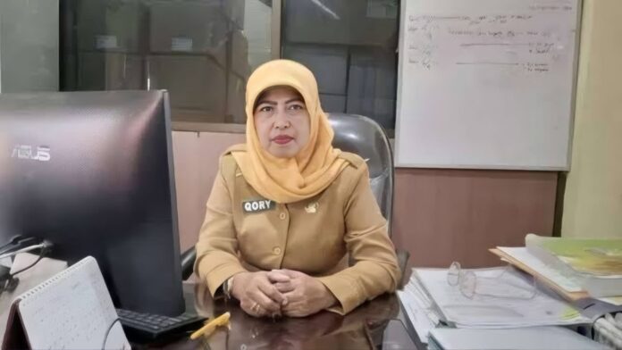 Diskopindag Sampang Tidak Bisa Bangun Pasar Baru, Chairijah: Penjualan Banyak Dilakukan Online