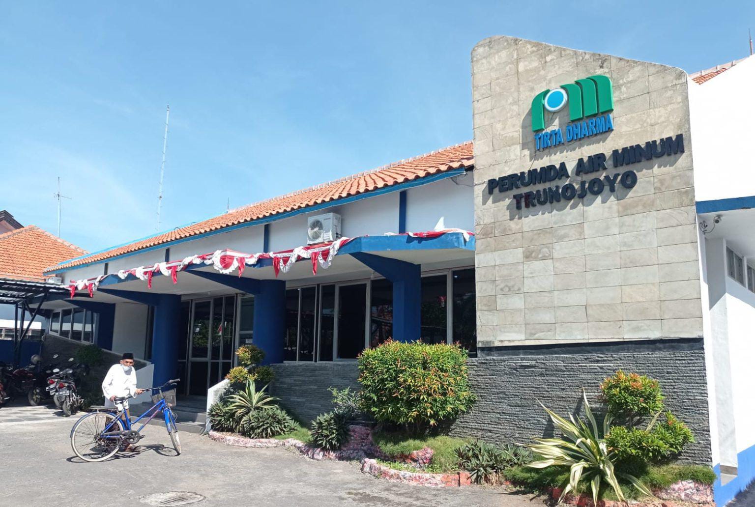 Pansel Kantongi 7 Nama Calon Direktur dan Pengawas PDAM Trunojoyo, Ini Daftarnya