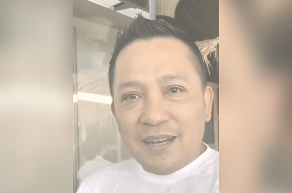 Hoaks! Video Bupati Sampang yang Viral di akun @faktapolitiktok