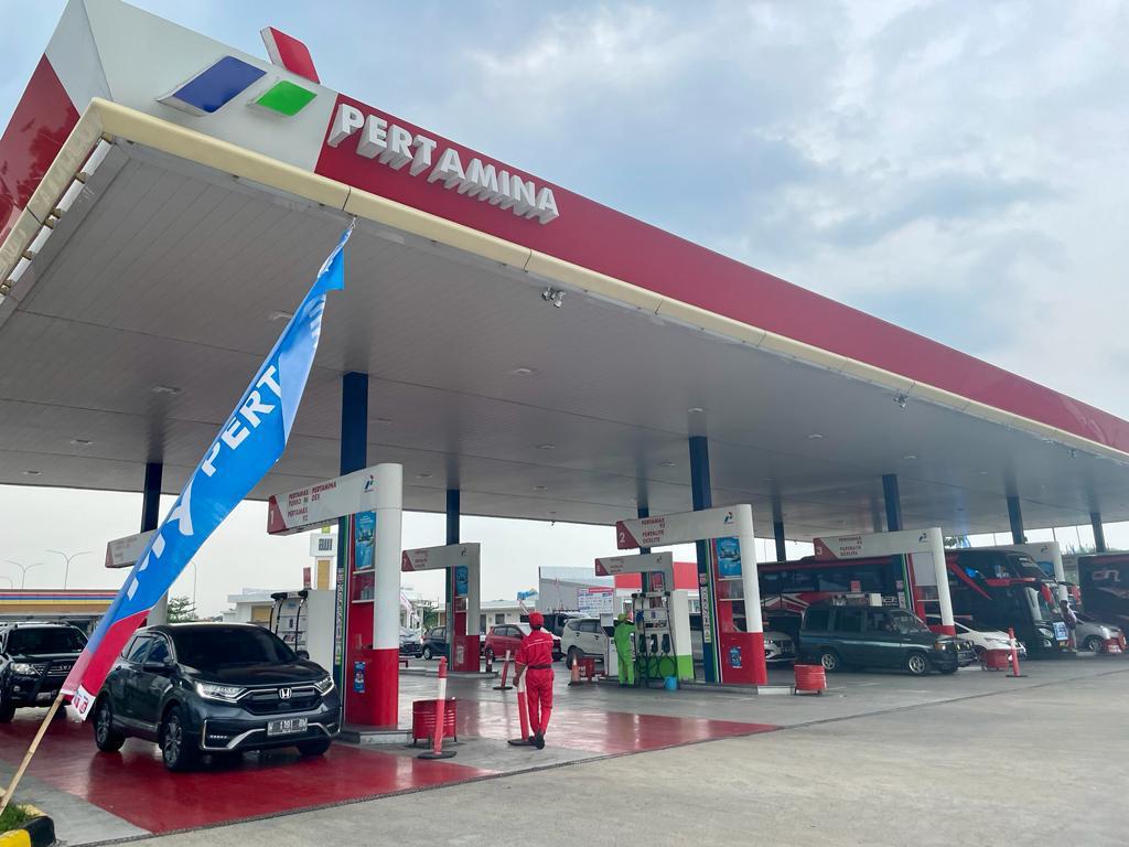 Jelang Idul Adha, Pertamina Pastikan Pasokan Energi Jawa Timur Aman dan Tercukupi