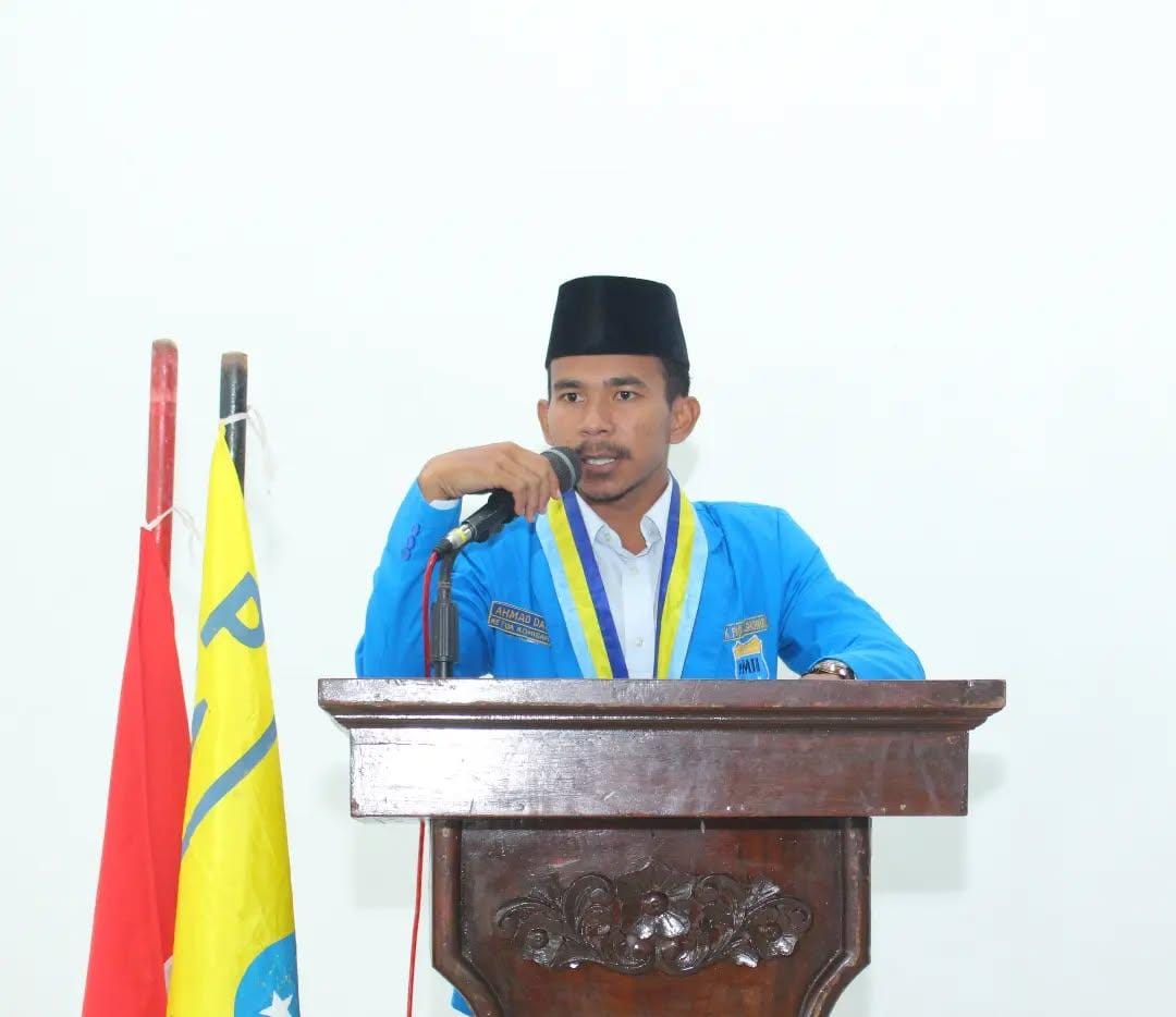 Soroti Transparansi Sejumlah OPD, PMII Sampang: Diakses Melalui Website Resmi Tidak Bisa