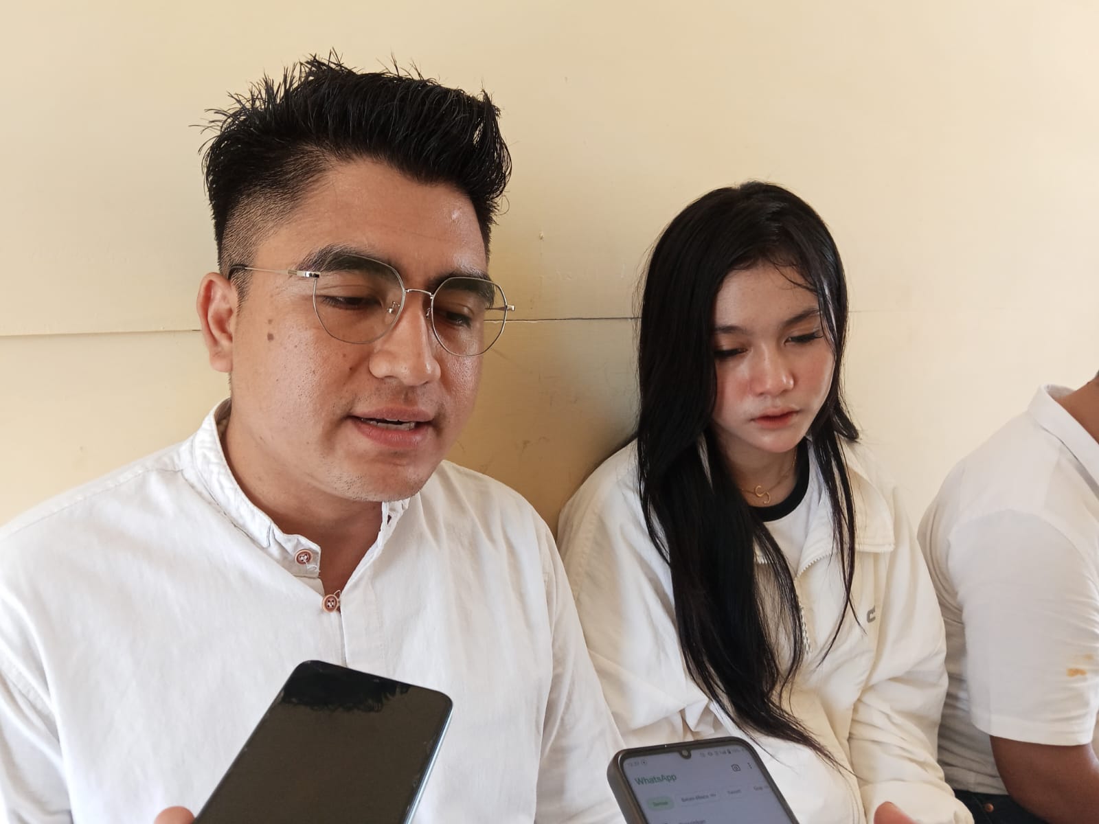 Kasus Pedangdut Jebolan KDI: Dua Pelapor Ditetapkan Tersangka