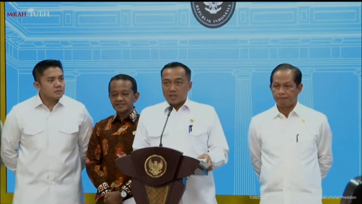 Izin 4 Perusahaan Tambang Nikel di Raja Ampat Dicabut