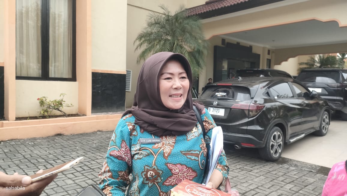 Terapkan Kawasan Tanpa Rokok, Pemkab Sampang Siapkan Perbup dan Satgas