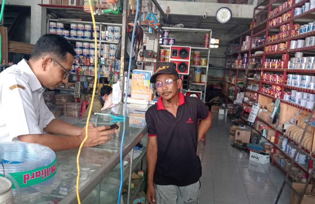 Sidak, Pemkab Sampang Temukan Rumah Makan dan Hotel Gunakan Gas LPG 3 Kg