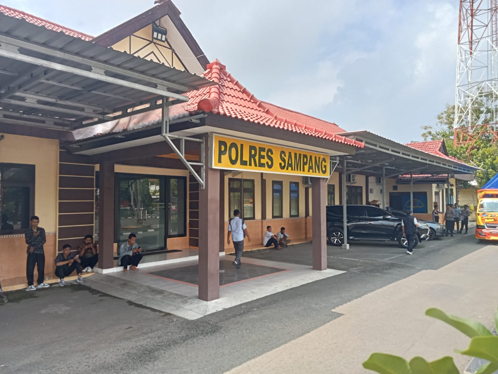 Oknum ASN di Sampang Ditahan Terkait Kasus Penipuan Jual Beli Tanah