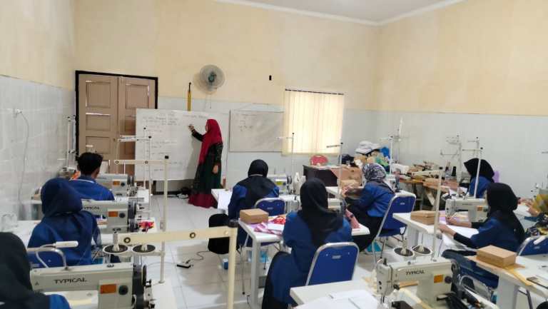 Pemkab Sampang Akan Gelar Pelatihan Kerja untuk Warga Usia 15-40 Tahun