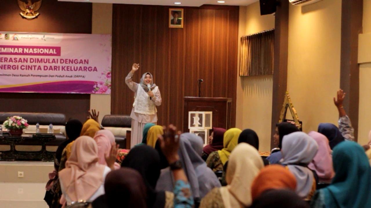 Pertamina IT Tanjung Wangi Wujudkan Program Sekolah Berbasis Komunitas