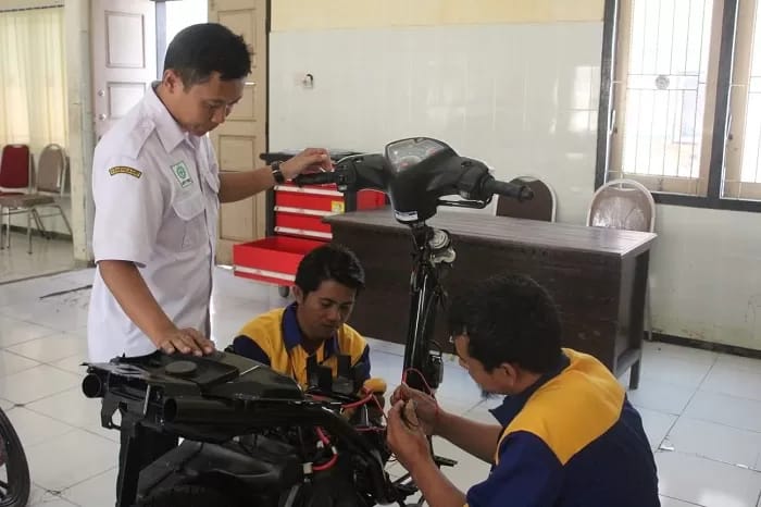 Pemkab Sampang Alokasikan Rp3 Miliar untuk Jamsostek dan Pelatihan Tenaga Kerja