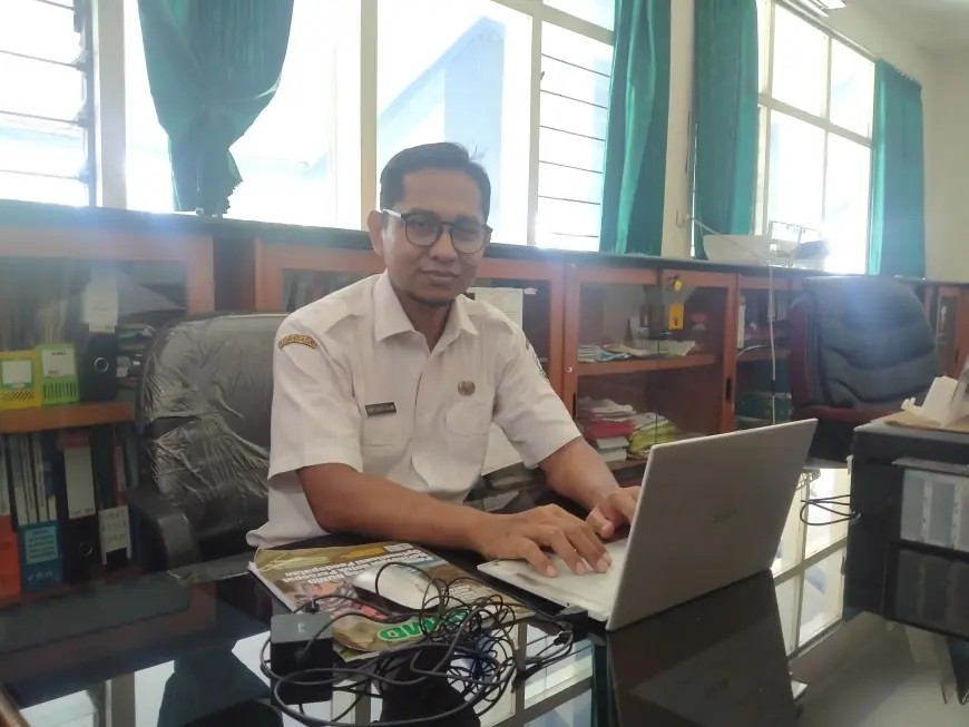 Pemkab Sampang dan Pertamina Fasilitasi Penukaran Gas Subdisi ke Non-Subsidi