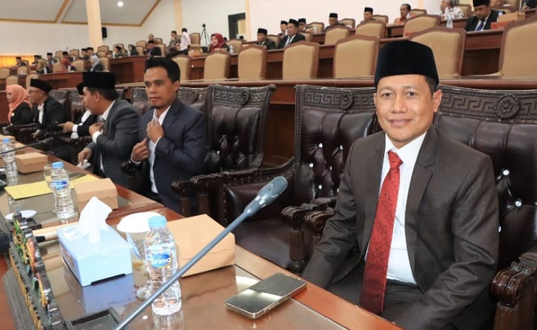 DPRD Sampang Minta Pemkab Tindaklanjuti Hasil Pemeriksaan BPK RI