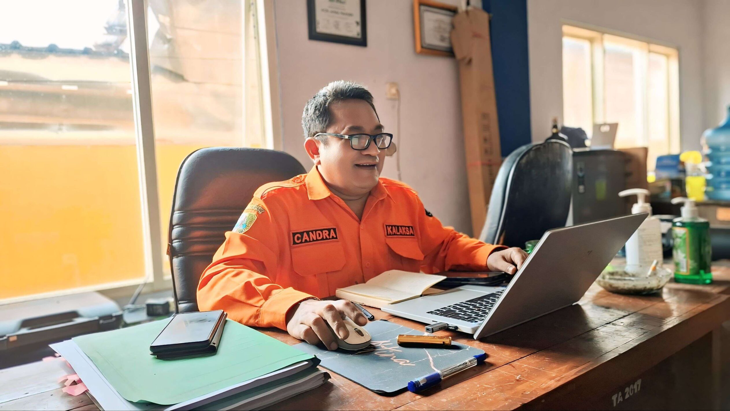 BPBD Sampang Prediksi Kemarau Dimulai Akhir Juni 2025