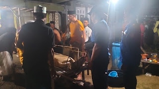 Gegara Kejar Layangan, Pelajar SMP di Sampang Tenggelam di Galian Tambak