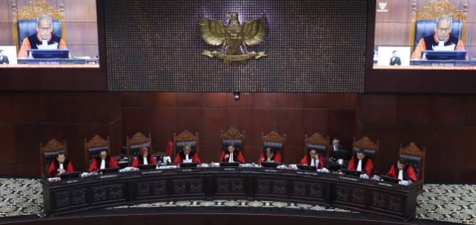 MK Putuskan Pemilu Nasional dan Daerah Dipisah, Begini Ketentuannya