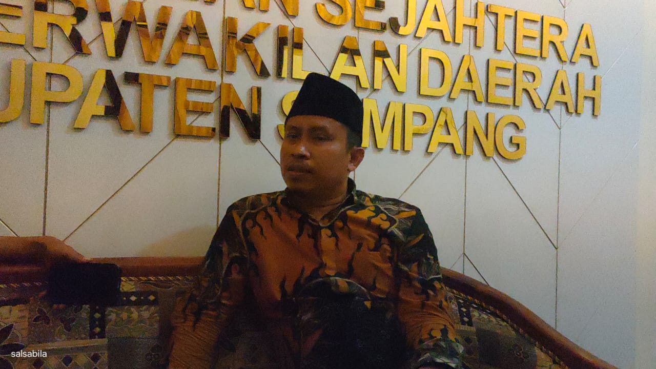 Staf Puskesmas Mandangin Live Tiktok, DRPD Sampang: BKPSDM Harus Bertindak Tegas