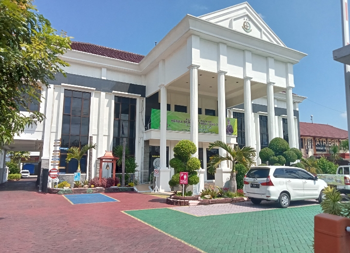 Kasus Penipuan Oknum ASN Sampang Masuk Tahap II, Jaksa: Besok Kami Limpahkan ke PN