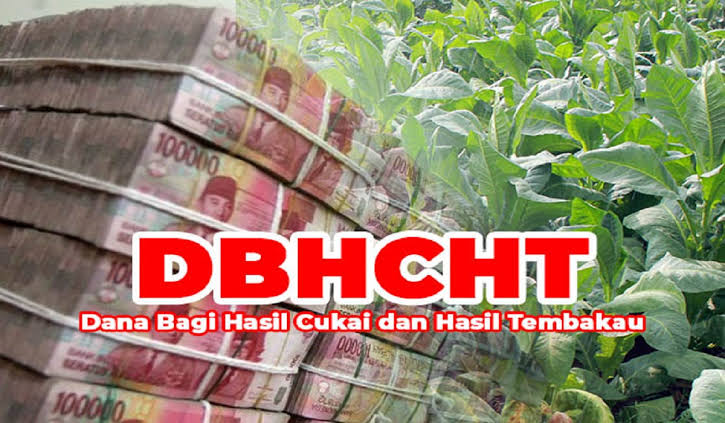 DBHCHT 2026 Tidak Bisa Dialihkan untuk Kegiatan Prioritas Daerah, Ini Sebabnya