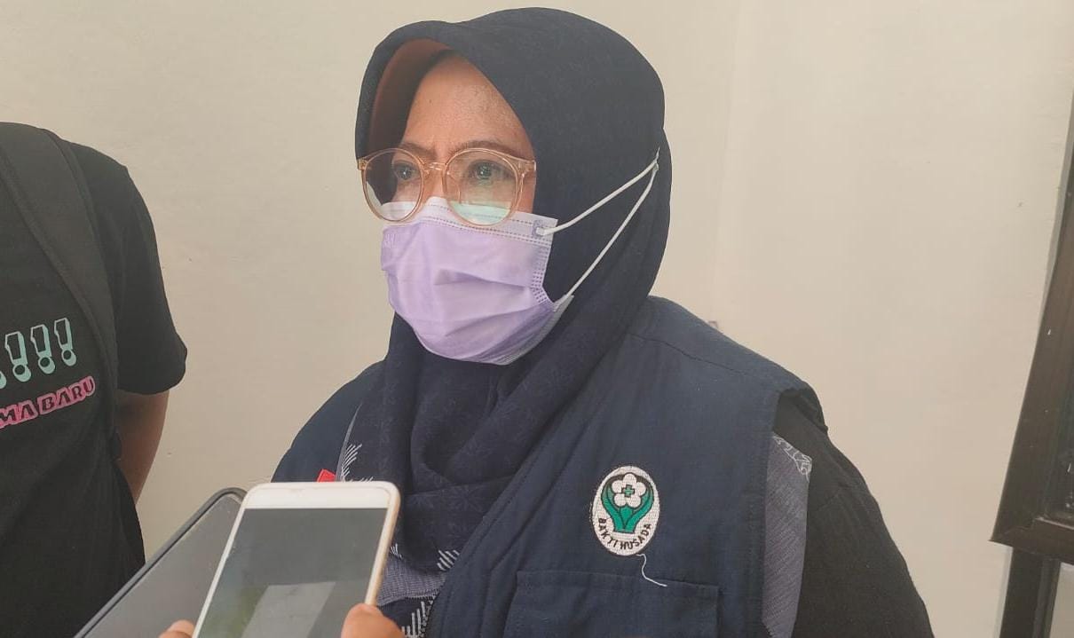 Relokasi Puskesmas Karang Penang Telan Rp7 Miliar