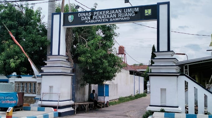 PBG di Sampang Gratis, Ini Syaratnya