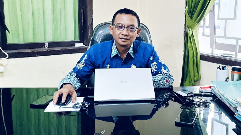 Penyaluran BLT DBHCHT 2025 di Sampang Baru 22,4 Persen, Target November Rampung