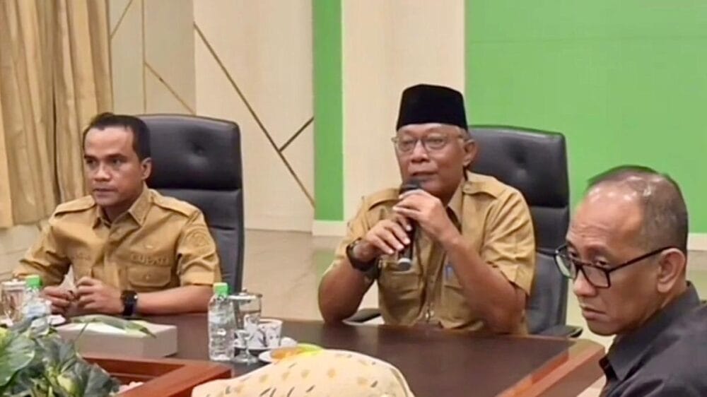 Calon Siswa Masih 30 Persen, Sekolah Rakyat di Bangkalan Diluncurkan 1 September