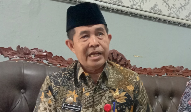 Terapkan Smart Village, DPMD Sampang: Mempermudah Pemerintahan Desa dan Transparansi DD