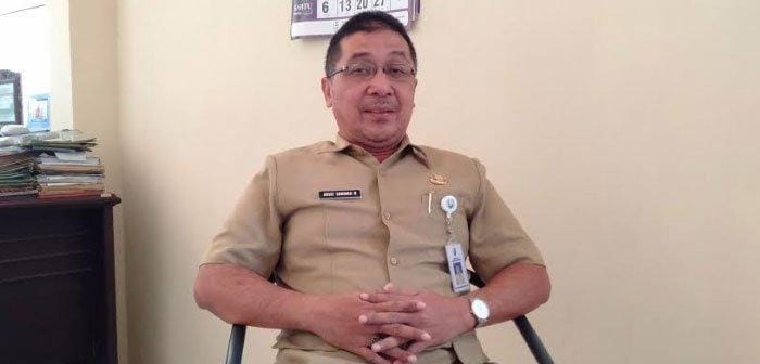 Pemotongan Gaji Oknum ASN DPUPR Sampang Tunggu Hasil Verifikasi BKN