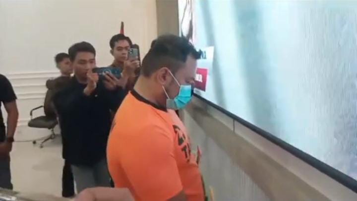 Pelaku Penganiayaan Kurir COD di Pamekasan Ternyata ASN Guru di Sampang