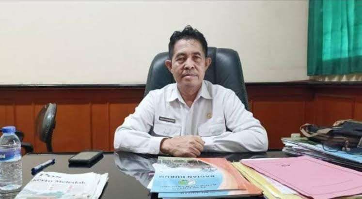 Plt Kepala DPMD Sampang: Smart Village Tingkatkan Transparansi dan Tekan Korupsi di Desa