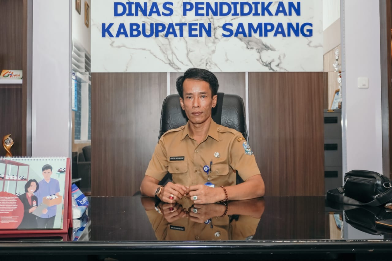 MPLS 2025, Kacabdindik: Peran Orang Tua Penting untuk Cegah Bullying