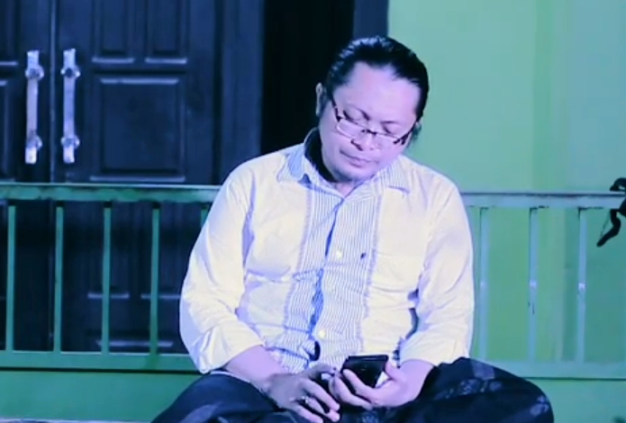 Cerita Ustaz Anwar, Ciptakan Lagu COD Bersamaan Kasus Penganiayaan Kurir di Pamekasan