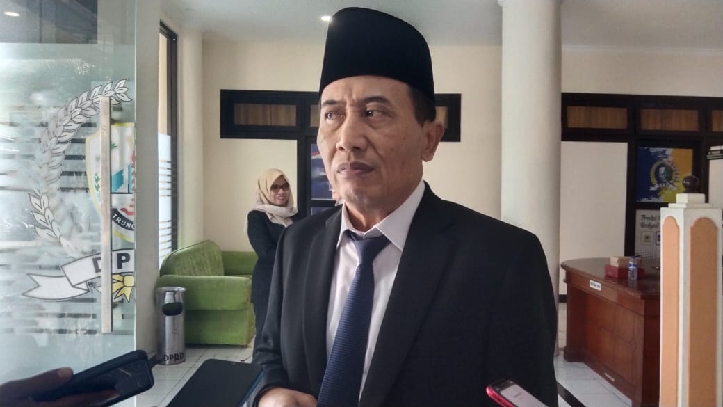 Sekda Sampang Desak CV Karya Mandiri Segera Kembalikan Kerugian Negara