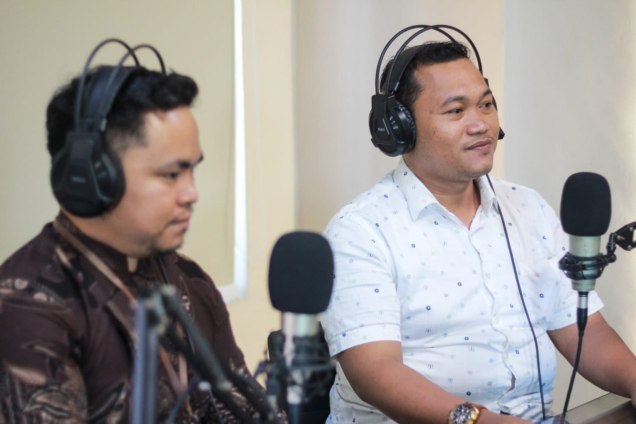 BMD Sampang Mengangkat Derajat Mustahik Menjadi Muzakki Lewat Akses Permodalan