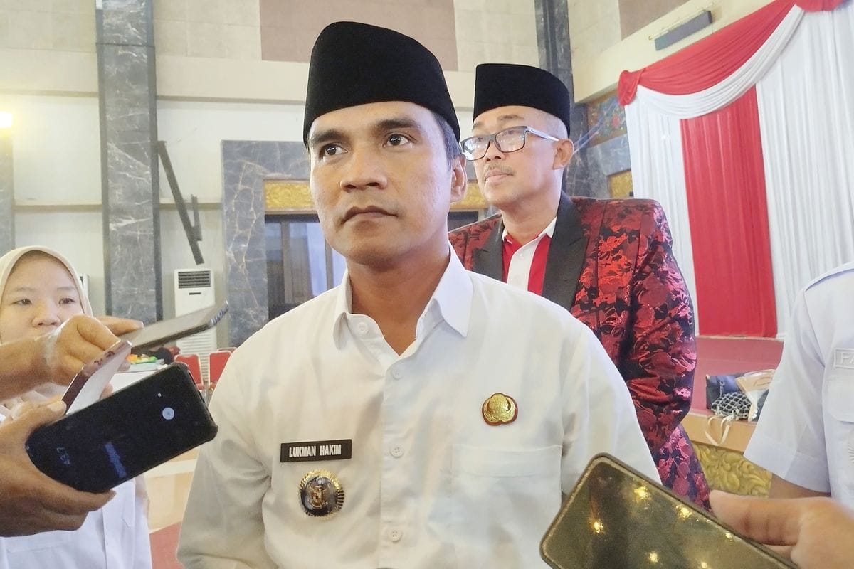 Soal Sound Horeg, Bupati Bangkalan: Boleh Tidaknya Tergantung Situasi dan Kondisi