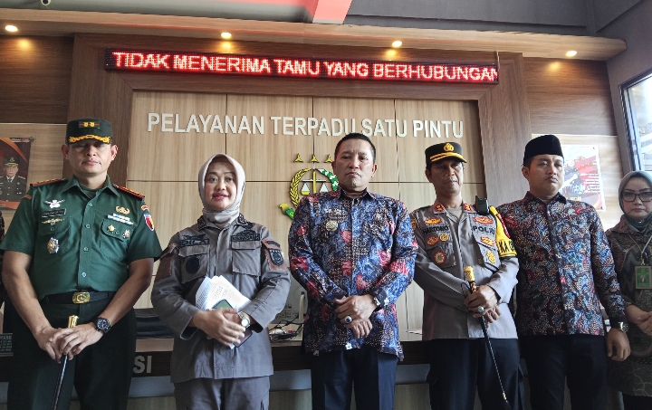 Wilayah Pantura Jadi Atensi Khusus Kejari Sampang Berantas Peredaran Narkoba