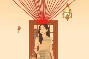 Trend S-Line Viral di Medsos, Sri Wahyuni: Remaja Harus Selektif Mengikuti Tren