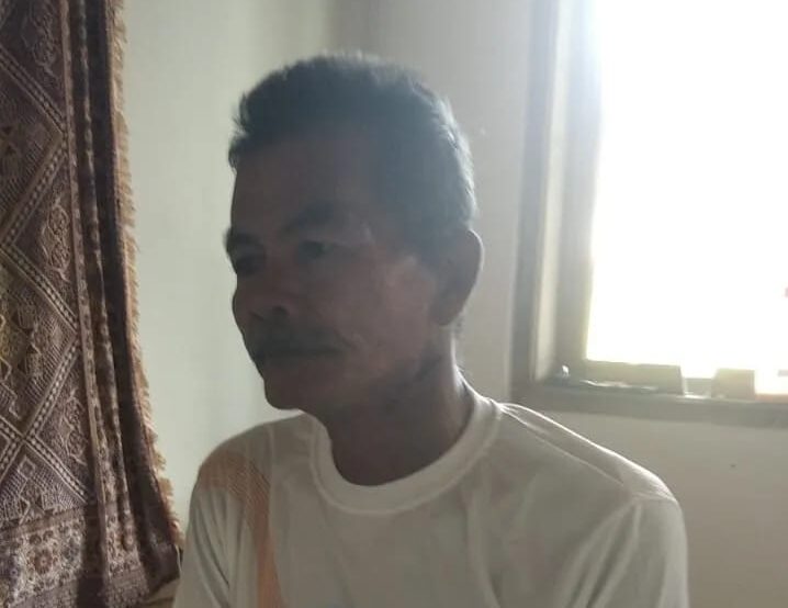 Gegara Uang Belanja, Istri di Sampang Lukai Suami dengan Senjata Tajam