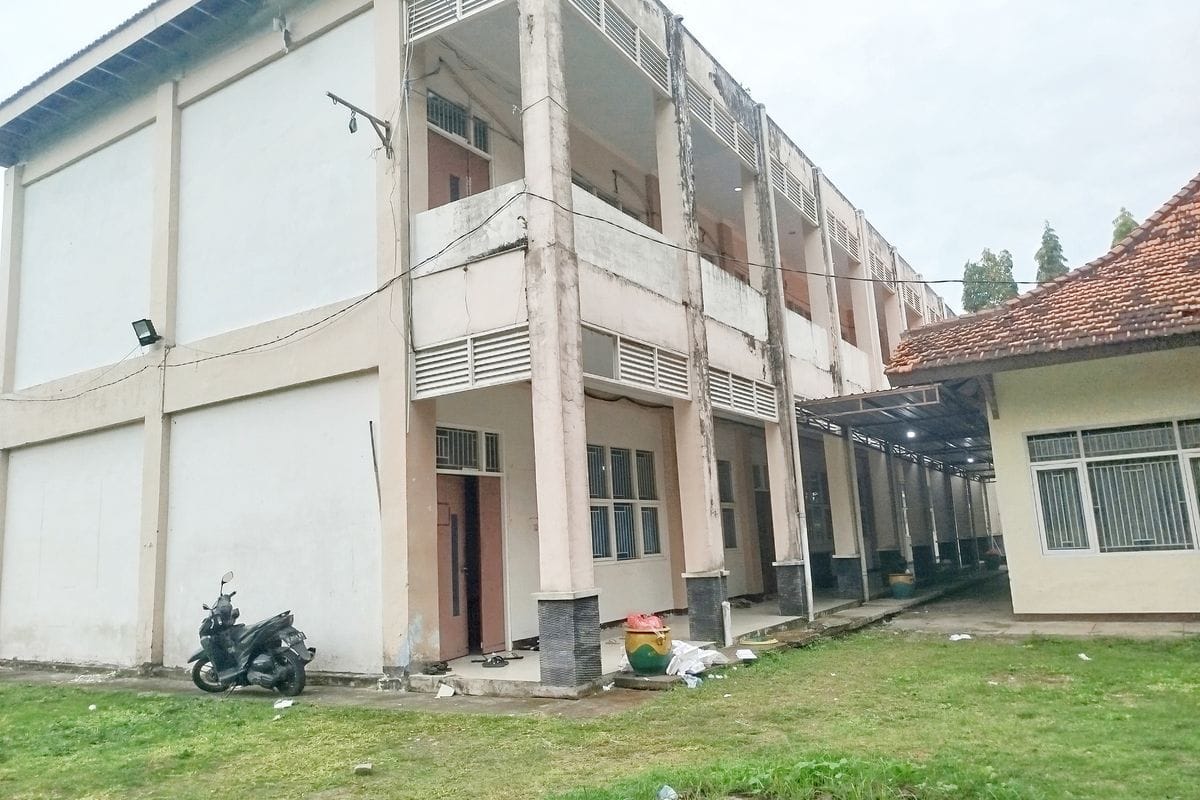 Sekolah Rakyat di Bangkalan Minim Peminat, Bupati Cari Siswa Putus Sekolah